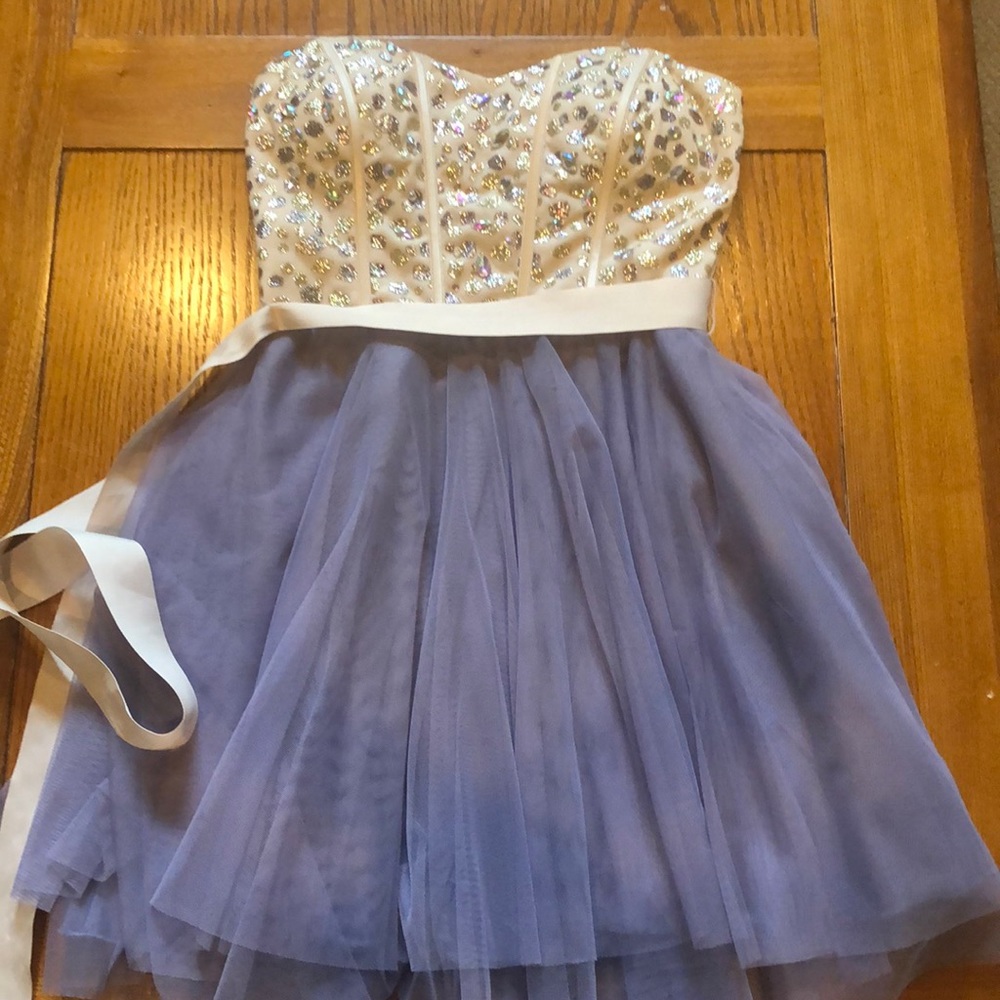 Party / homecoming Dress